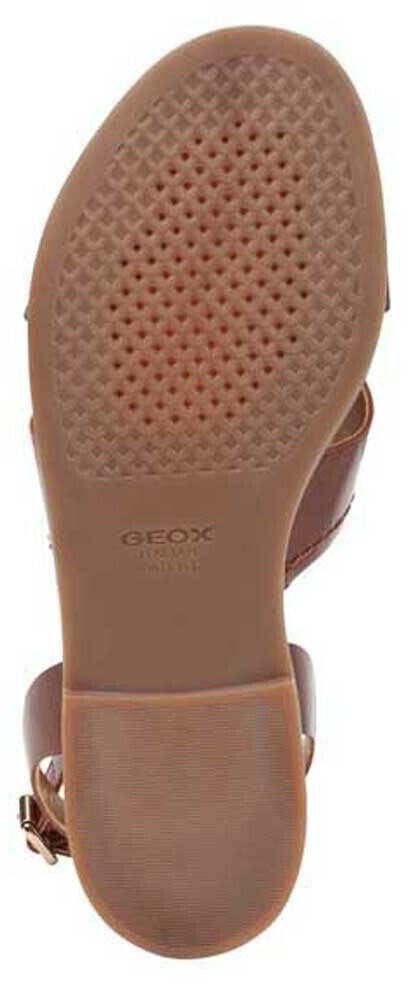 Geox Sandals D Naileen brown Sandalias mujer