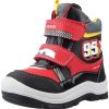 Geox B Flanfil B B Abx B (B163VB) red Calzado infantil