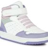 Calzado infantil Geox Sneakers J Washiba Girl J36HXA 05415 C8326 M Violet