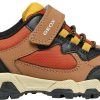 Calzado infantil Geox Magnetar Abx Sneakers without laces J463ZB050FU-C0275-37