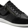 Sneakers Geox Sneakers D Myria D4568B 08522 C9999 black