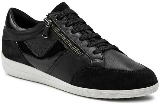 Sneakers Geox Sneakers D Myria D4568B 08522 C9999 black