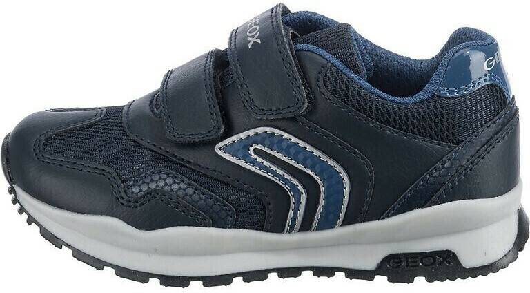 Geox Pavel J0415A-0BUCE CF44K Blue CF44K navy dk avio Calzado infantil