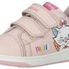 Calzado infantil Geox Sneakers B Flick Girl B361HA 00085 C8W1Z S Pink