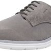 Geox Sirmione B Shoes grey Sneakers