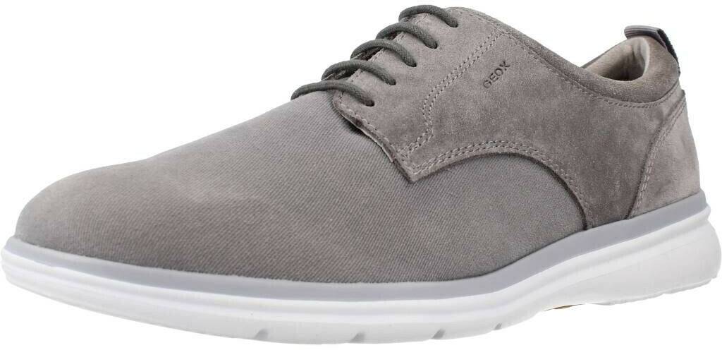 Geox Sirmione B Shoes grey Sneakers