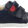 Geox B Macchia Boy (B254NB) navy Calzado infantil