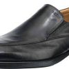 Geox Federico (U3257Q) black Zapatos hombre