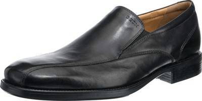 Geox Federico (U3257Q) black Zapatos hombre