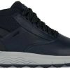 Geox U Spherica 4X4 B ABX navy Botas hombre