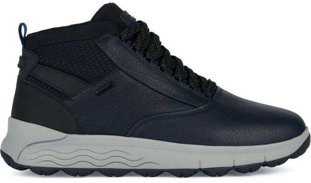 Geox U Spherica 4X4 B ABX navy Botas hombre