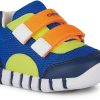 Geox Iupidoo Baby Trainers multied Calzado infantil