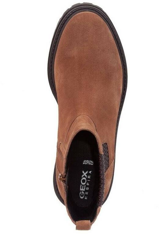 Geox Iridea D D26HRD 0226W C0183 Brown/Coffee Botines de mujer