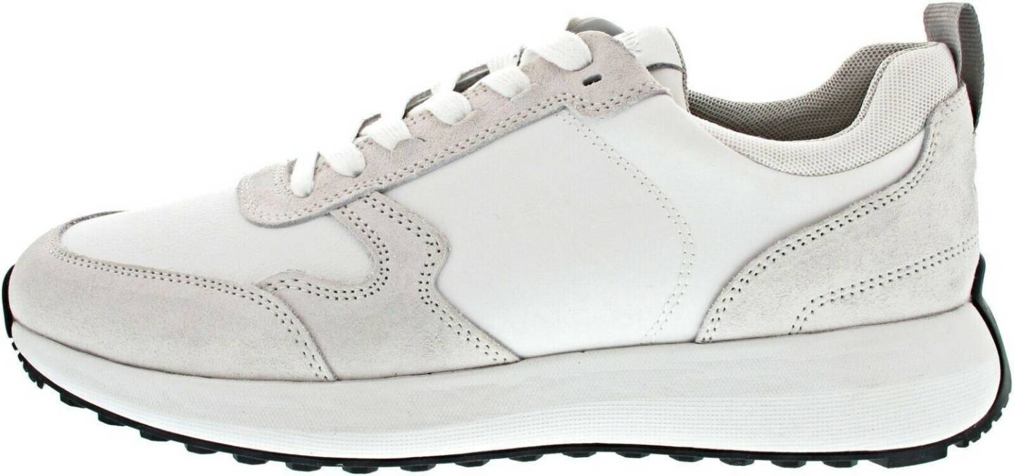 Sneakers Geox Volpiano off white