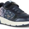 Geox Spaceclub (J268VD0ANAJC4-256) blue Calzado infantil