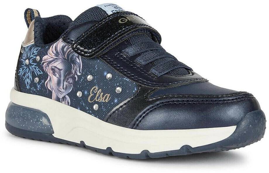 Geox Spaceclub (J268VD0ANAJC4-256) blue Calzado infantil