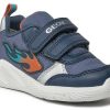 Calzado infantil Geox Sneakers B Sprintye Boy B354UC 0FU54 C4M2T M blue