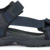 Geox Sandals U Terreno Grip U4550A 00011 C4002 dark blue Sandalias hombre