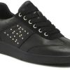 Sneakers Geox D Meleda A D26UGA 00085 black