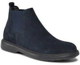 Geox Classic U Ottavio U16DCC 00022 dark blue Botas hombre