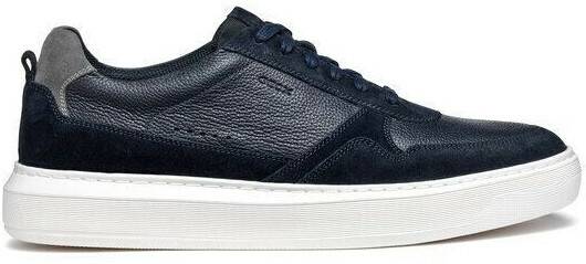 Geox Sneakers U Deiven U465WA 02247 C4002 dark blue Sneakers