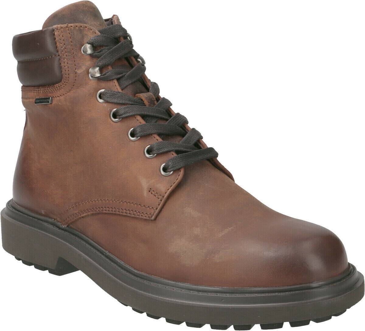 Geox U Faloria B Abx C Botas hombre