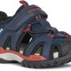 Calzado infantil Geox J Borealis Boy A Sandals