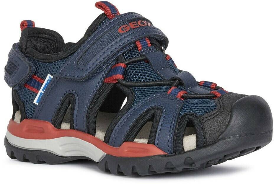 Calzado infantil Geox J Borealis Boy A Sandals