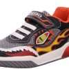 Geox J Inek Boy A Sneakers Calzado infantil