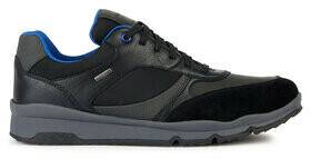 Sneakers Geox U Sandford B Abx (U36S7A) black