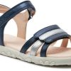 Calzado infantil Geox Sandals J Sandal Haiti Girl J458ZD 000NF C0673 S dark blue