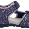 Calzado infantil Geox J Sandal Whinberry (J35GRD) navy/dk lilac