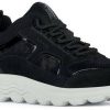 Geox Spherica Women (D26NUC)black Sneakers