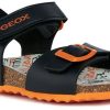 Calzado infantil Geox Ghita B Kids (J028LB0003WC0-038) black