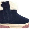 Calzado infantil Geox B Omar Girl Wpf (B262LA) navy