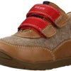 Geox Sneakers Brown B264NA 0CLNY CT65Z Calzado infantil