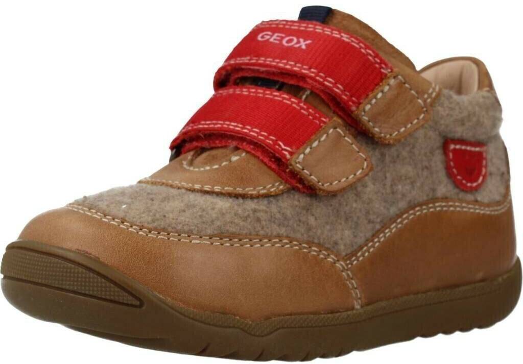 Geox Sneakers Brown B264NA 0CLNY CT65Z Calzado infantil