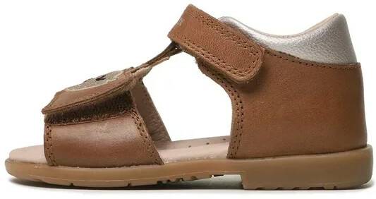 Geox Sandals B Verred B B3521B 0CL54 C6054 M Brown Calzado infantil