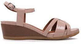 Geox Marykarmen (D358QB 000HH) nude Sandalias mujer