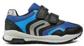 Geox Sneakers J Pavel Boy J0415A 01454 C0042 S dark blue Calzado infantil