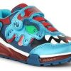 Geox Sneakers J Bayonyc Boy J36FEA 05011 C4320 D Blue Calzado infantil