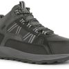 Geox Terrestre black Botas hombre