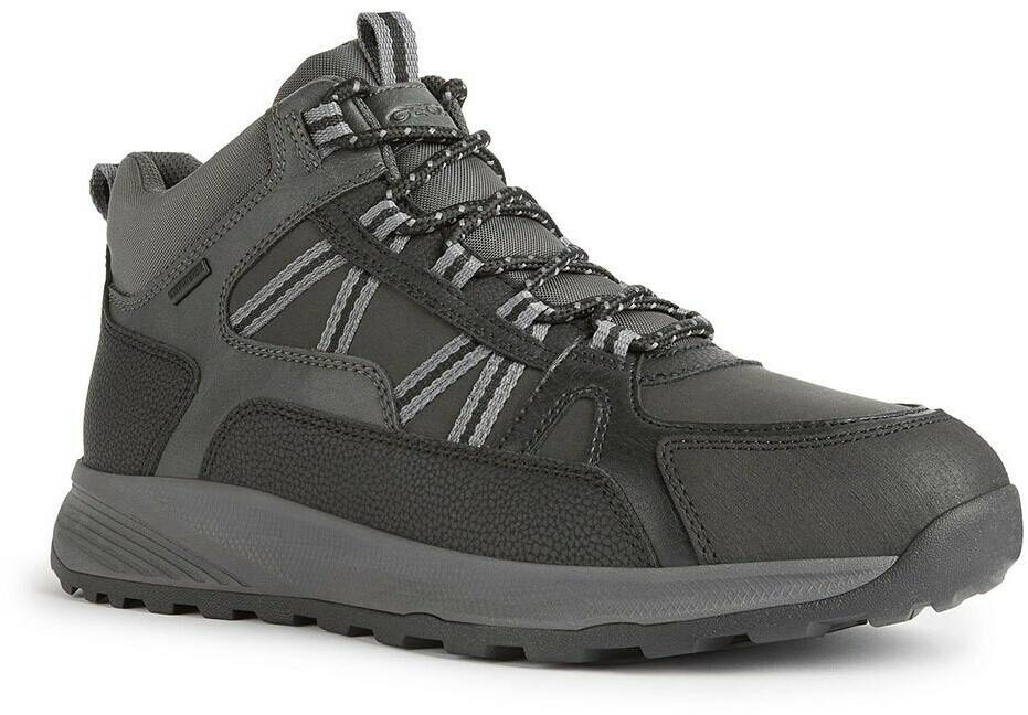 Geox Terrestre black Botas hombre