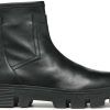 Geox Vilde D26UAC 043KB C9997 Black Botines de mujer