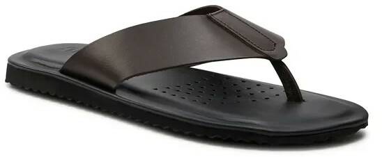 Geox Flip-flops U Erice U45GUC 00043 brown Sandalias hombre