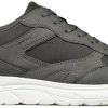 Geox U Portello B Sneaker dark grey Sneakers