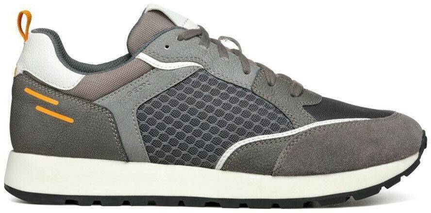 Geox Partenio Trainers grey Sneakers