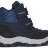 Geox B FLANFIL Boy B ABX Snow navy Calzado infantil