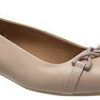 Bailarinas Geox Ballerinas D Charyssa beige