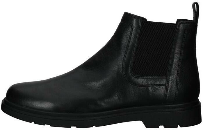 Botas hombre Geox Spherica (U36D1C) black